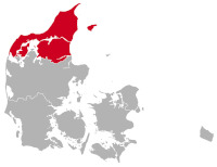 Nordjylland'da Labrador yetiştiricisi,Aalborg, Brønderslev, Frederikshavn, Hjørring, Jammerbugt, Læsø, Mariagerfjord, Morsø, Rebild, Thisted, Vesthimmerland